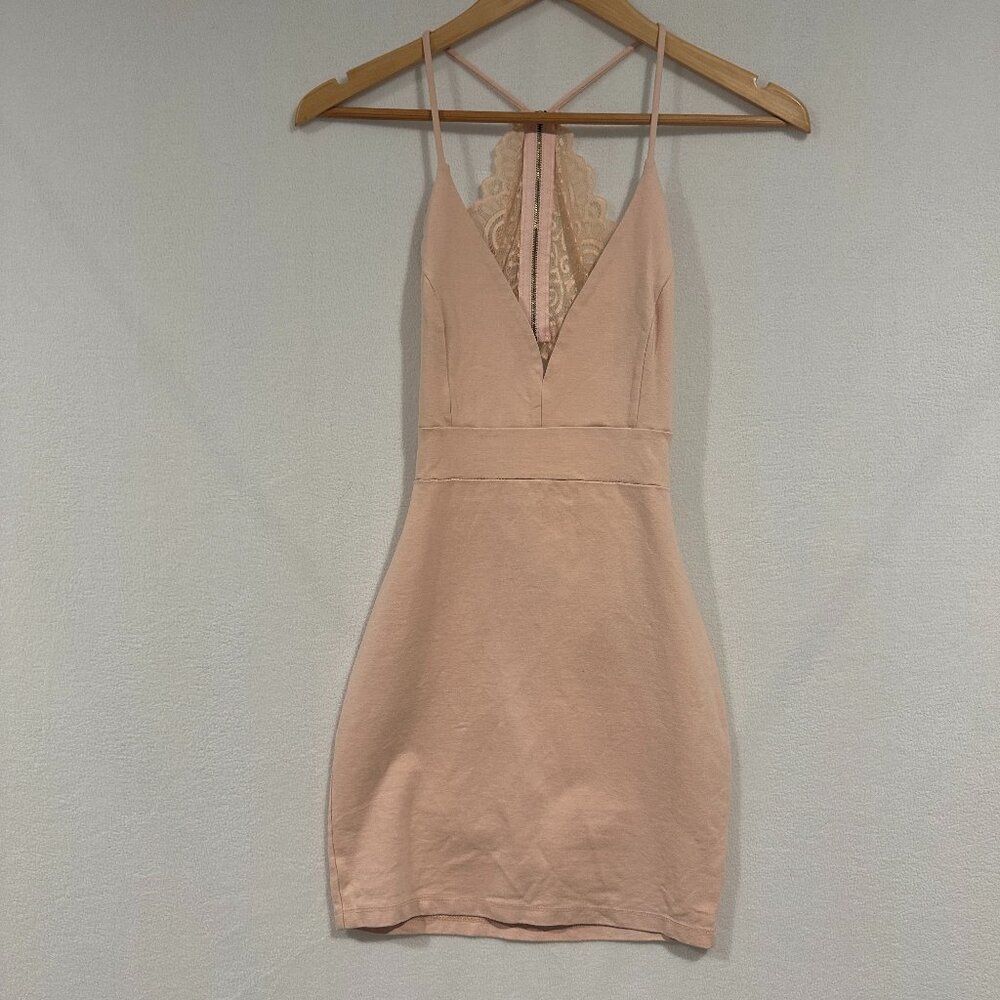 Windsor Dress Size 0